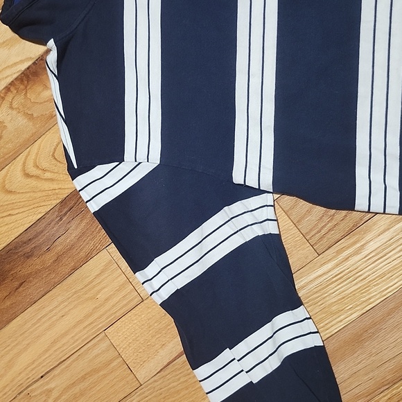 Nautica Sailing Club 1/4 Zip Sweater - Picture 3 of 7